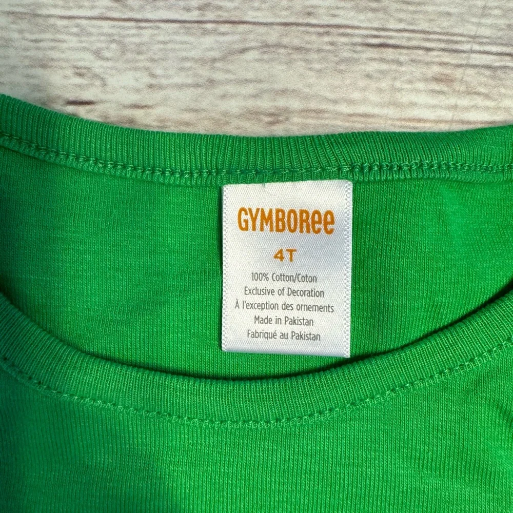 Gymboree 🆕 st